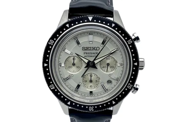 セイコー プレザージュ
