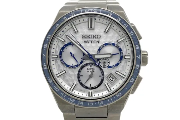 セイコーのアストロンの選び方