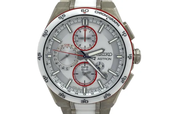 セイコーのアストロンを所有する際の注意点