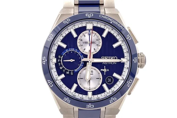 セイコー アストロンの寿命と長く使い続けるためのメンテナンス方法