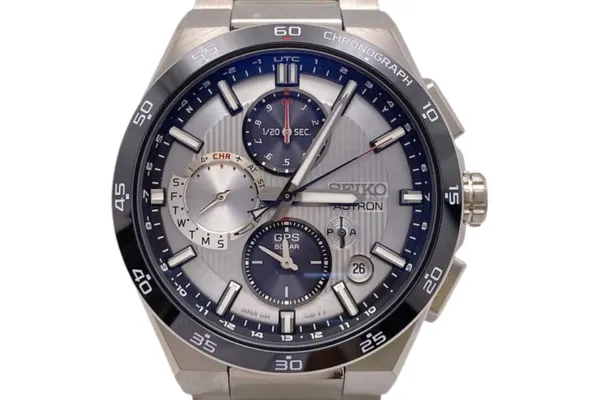 セイコー アストロンに関するよくある質問