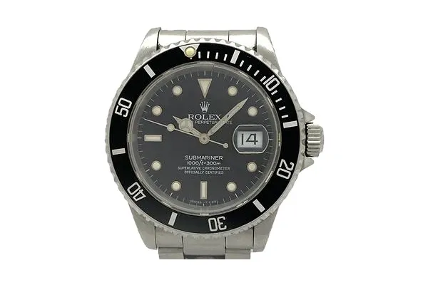 ロレックス サブマリーナーとは?