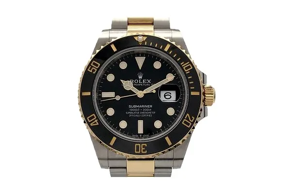 ロレックス サブマリーナーの種類