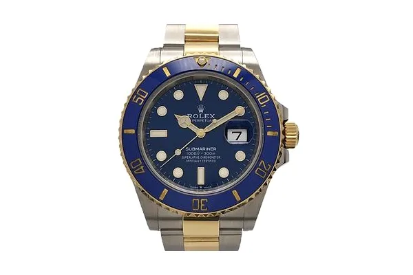 ロレックス サブマリーナーの歴代とリファレンスの変遷