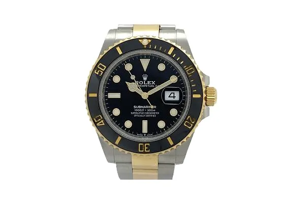 ロレックス サブマリーナーを保管する際の注意点