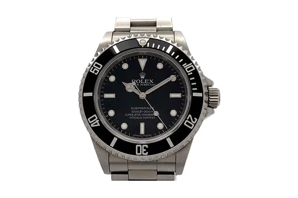 ロレックス サブマリーナーの高価買取を実現するためのポイント