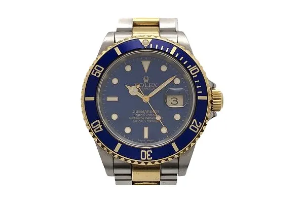 ロレックス サブマリーナーに関するよくある質問