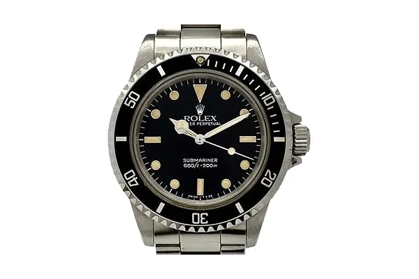 Ref.5513|ヴィンテージの大定番