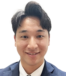 安岡 店長