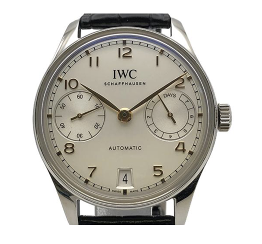 IWC ポルトギーゼ IW501701