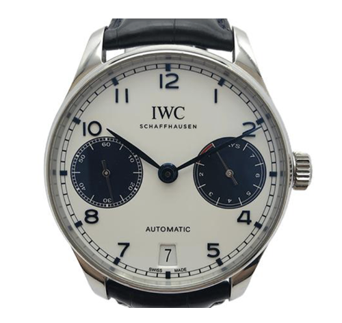 IWC ポルトギーゼ IW500715