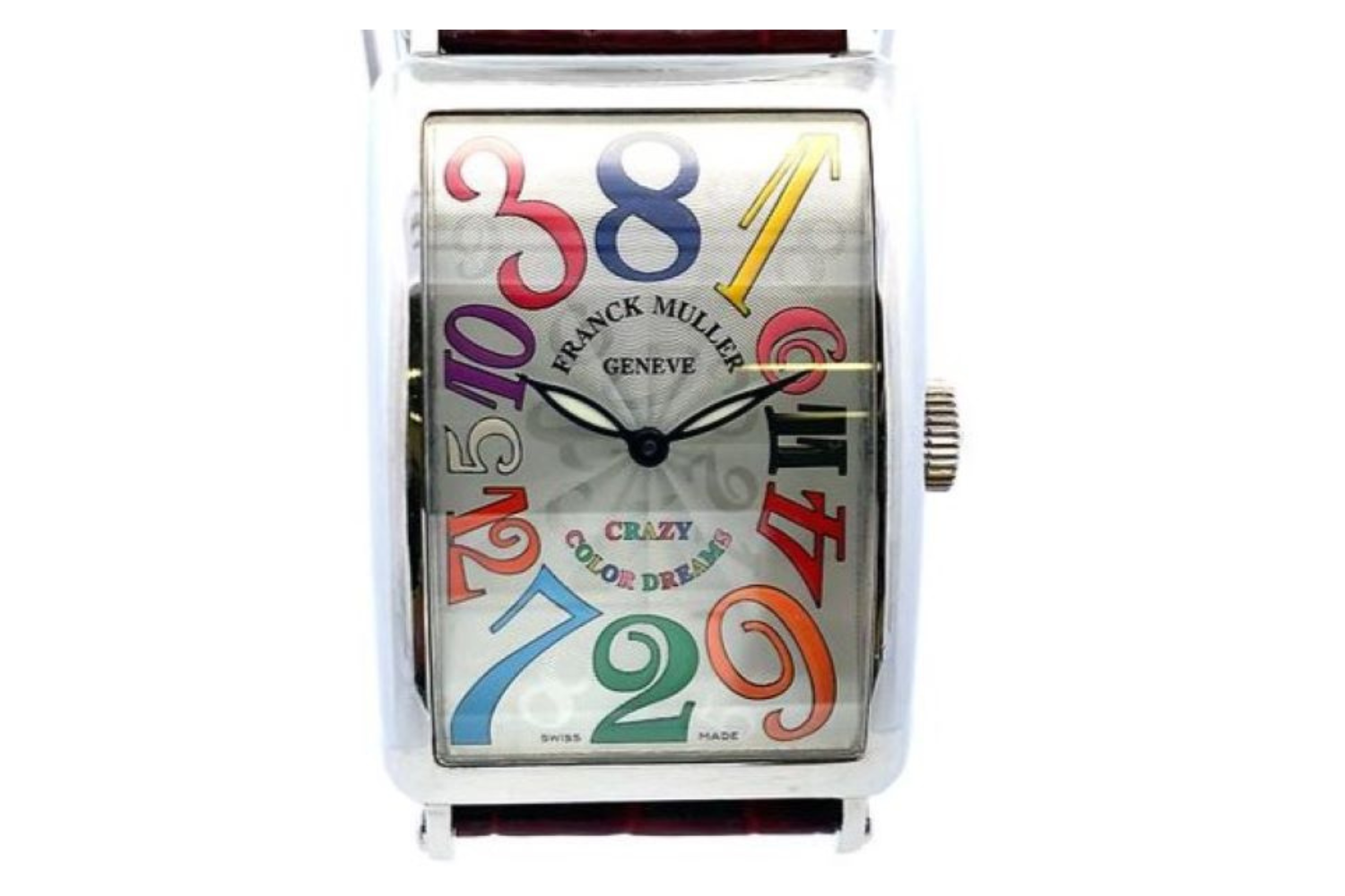 フランクミュラーを高く売る方法を買取のプロが解説！高価買取が期待できるモデルとは？