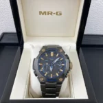 Casio  G-SHOCK  MRG-B2000B-1AJR