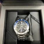 グランドセイコー GMT