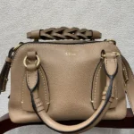 Chloé Daria ミディアムバッグ