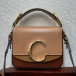 Chloé chloé c ミニバッグ