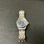 オメガ  シーマスター レディース  6502 830
