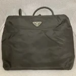 プラダ テスートシティ トートバッグ