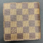ルイ・ヴィトン 財布 ダミエ
