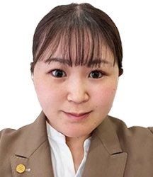 原 店長
