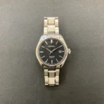 SEIKO　プレサージュ