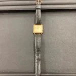 オメガ 金時計