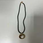 ディオール ネックレス
