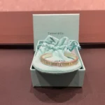 Tiffany&Co.　アトラスバングル