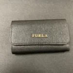 FURLA  キーケース