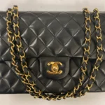 CHANEL  マトラッセ  チェーンショルダー