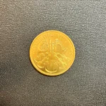K24　ウィーンハーモニー金貨