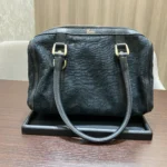 グッチ  ミニボストンバッグ