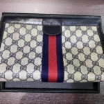 グッチ  セカンドバッグ