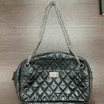 CHANEL  2.55ショルダーバッグ