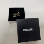 CHANEL  ピアス