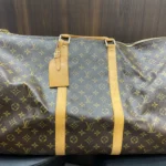 LOUIS VUITTON  キーポル60