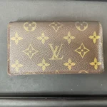 LOUIS VUITTON  ウォレット