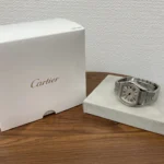 Cartier   ロードスター