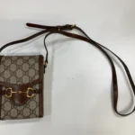 GUCCI  ホースビット