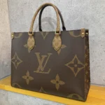 LOUIS VUITTON　オンザゴーMM