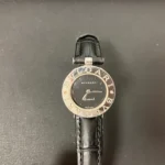 ブルガリ  ビー・ゼロワン  時計