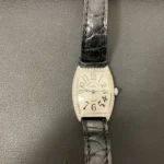 FRANCK MULLER　トノウ カーベックス　1752