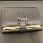 エルメス サイフ ベアン