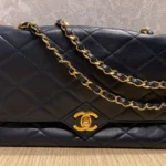 CHANEL  チェーンショルダー