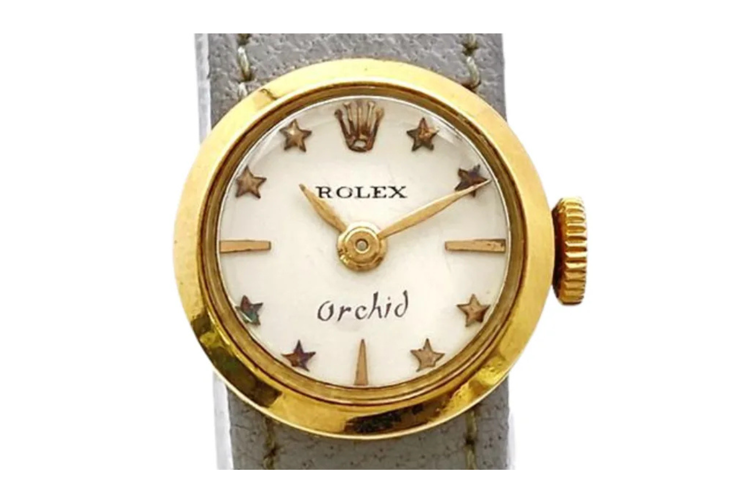 ロレックス カメレオンの種類とは？特徴や希少モデルの魅力を紹介