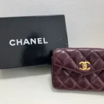 CHANEL  チェーンショルダー