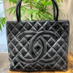 CHANEL　復刻トート