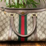 GUCCI　ハンドバッグ