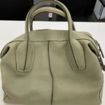 TOD’s 2wayバッグ レザー
