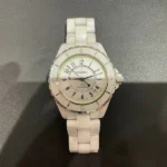 シャネル J12 時計